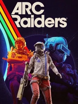 ARC Raiders Thumbnail