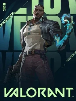 Valorant Thumbnail